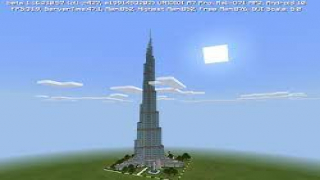 burj khalifa